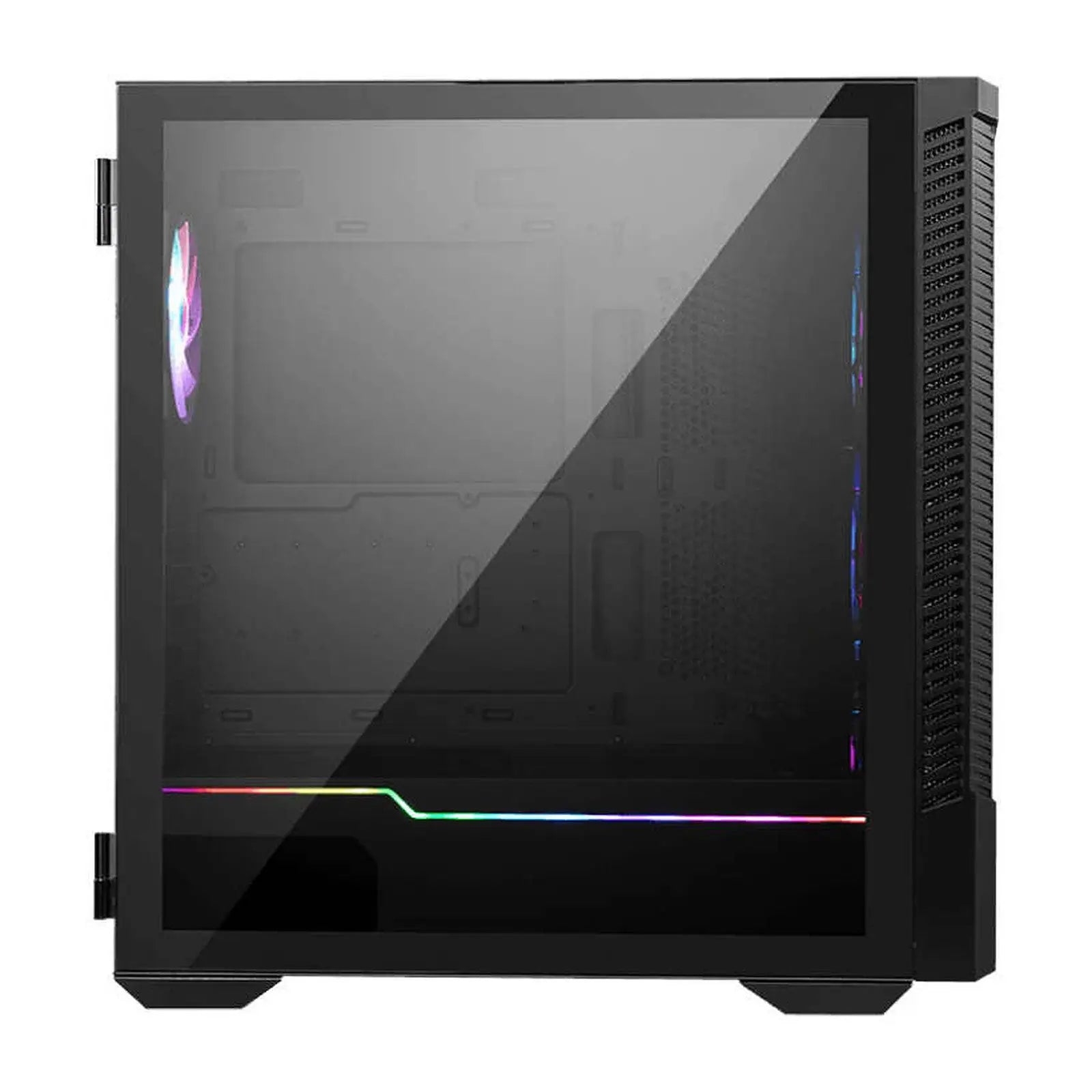 MSI Velox 100R MSI Velox 100R